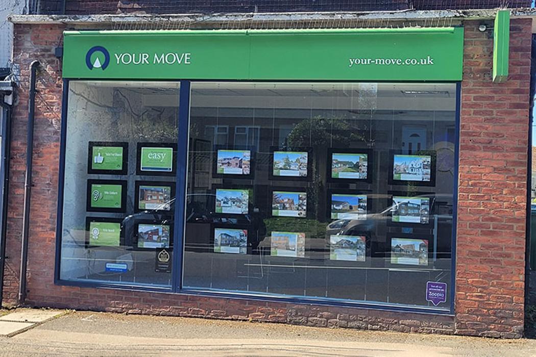 Your Move Estate Agents Polegate
