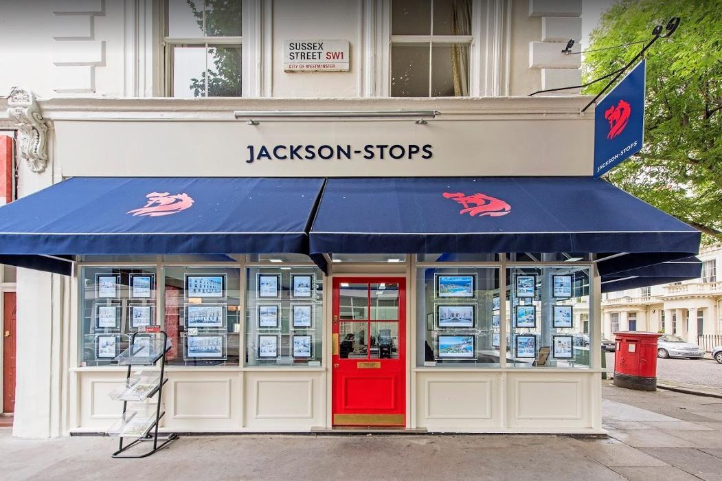 Jackson-Stops Pimlico & Westminster
