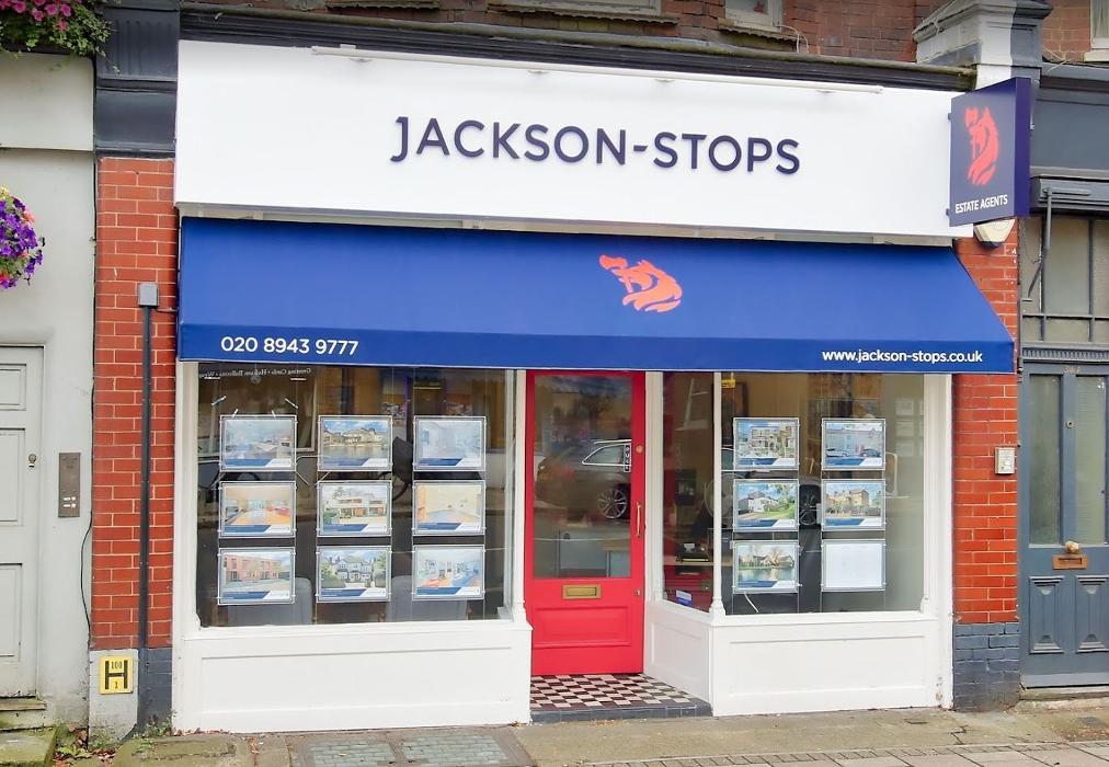 Jackson-Stops Teddington