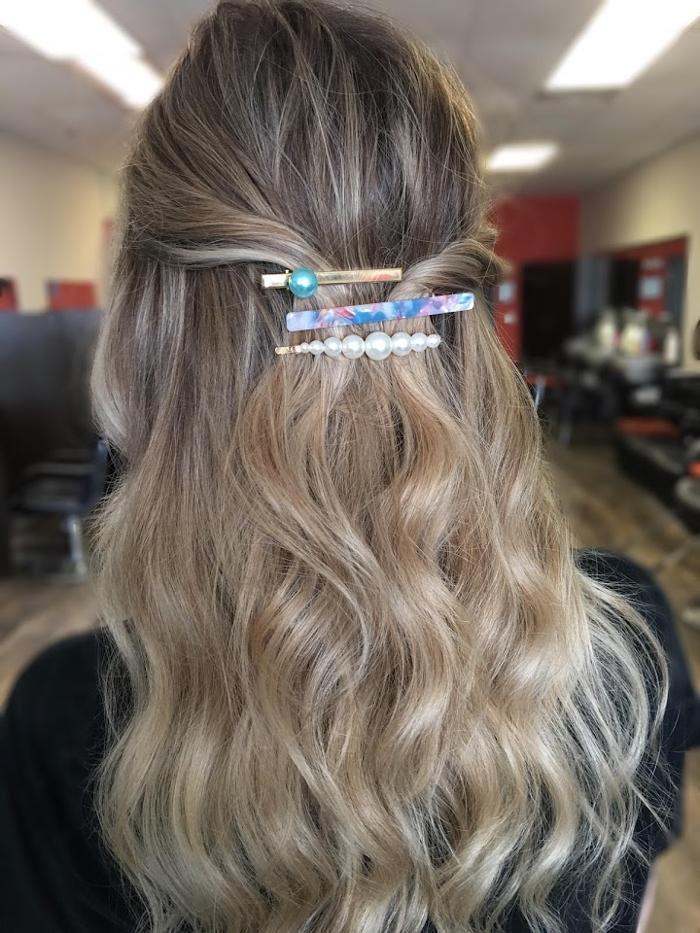 International Look Hair Salon