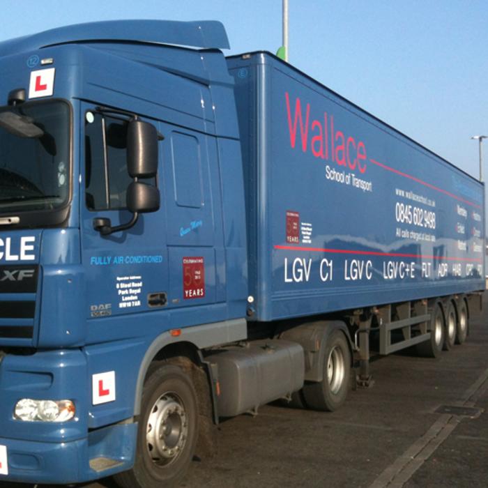 Wallace School of Transport