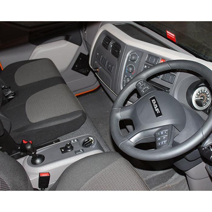 Wallace School of Transport