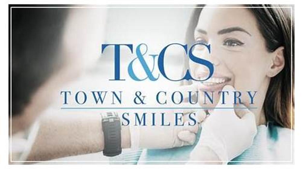 Town and Country Smiles