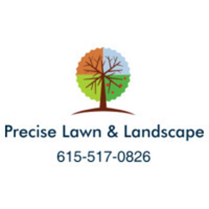 Precise Lawn & Landscape