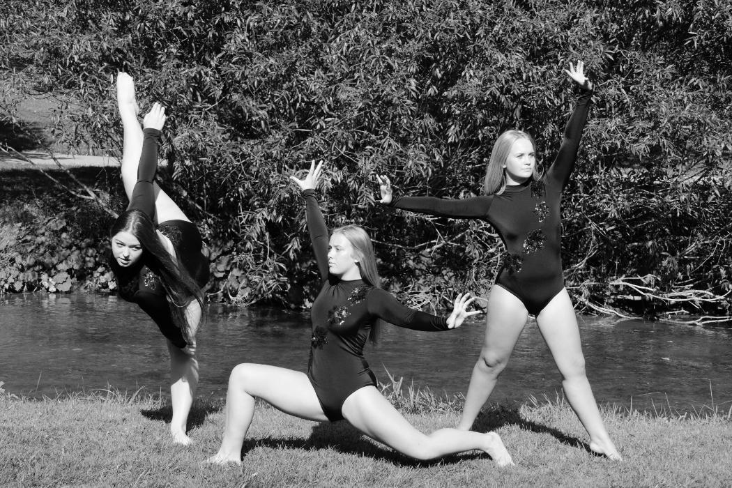 Mercury Dance Academy Ltd.