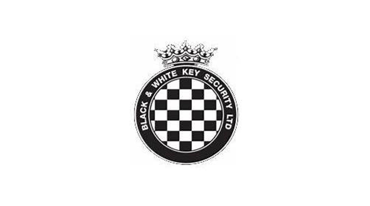 Black & White Key Security Ltd