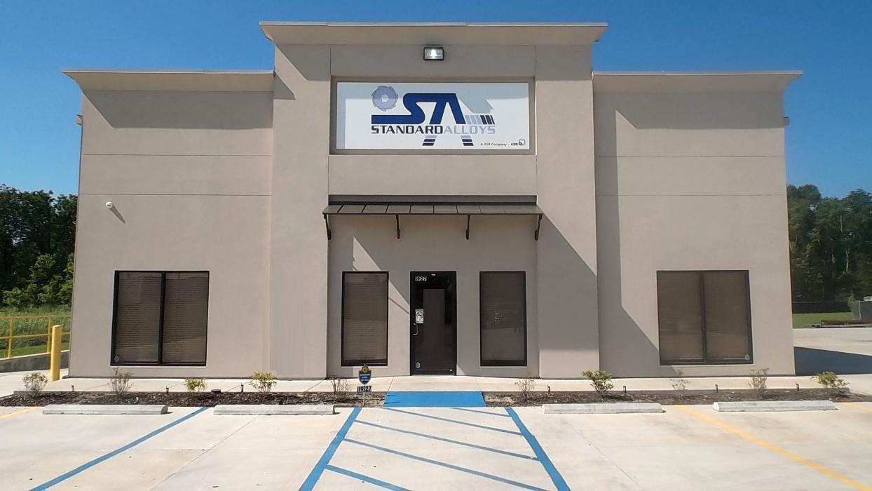 KSB SupremeServ Port Allen