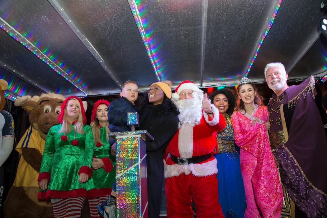 John Mayoh Events Ltd