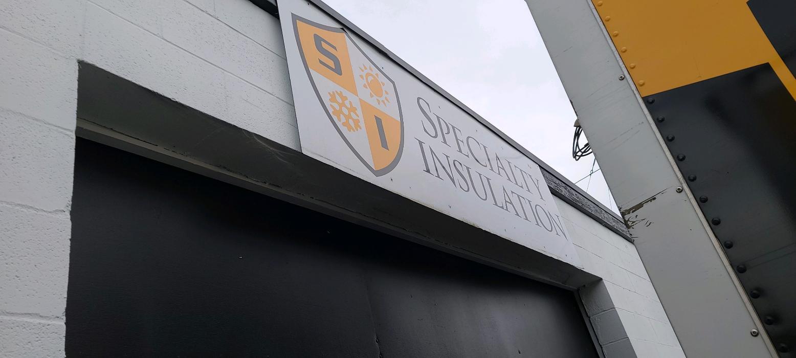 Specialty Insulation NW, LLC