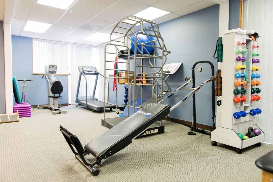 Crane Physical Therapy - Mansfield, OH