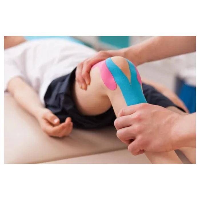 Physiotherapy Rehabilitation Centre