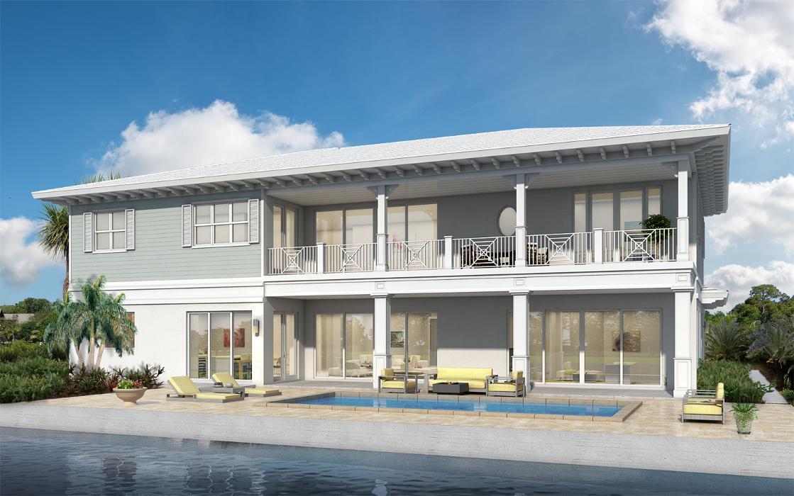 Tiery J Boykin Architect, LLC