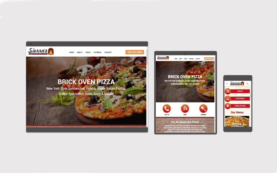 Local Business First