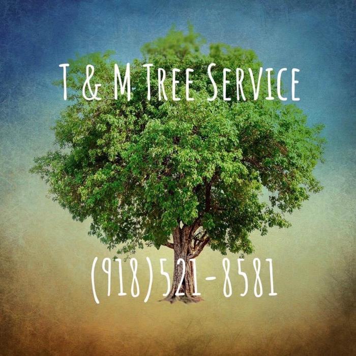 T & M Tree Service