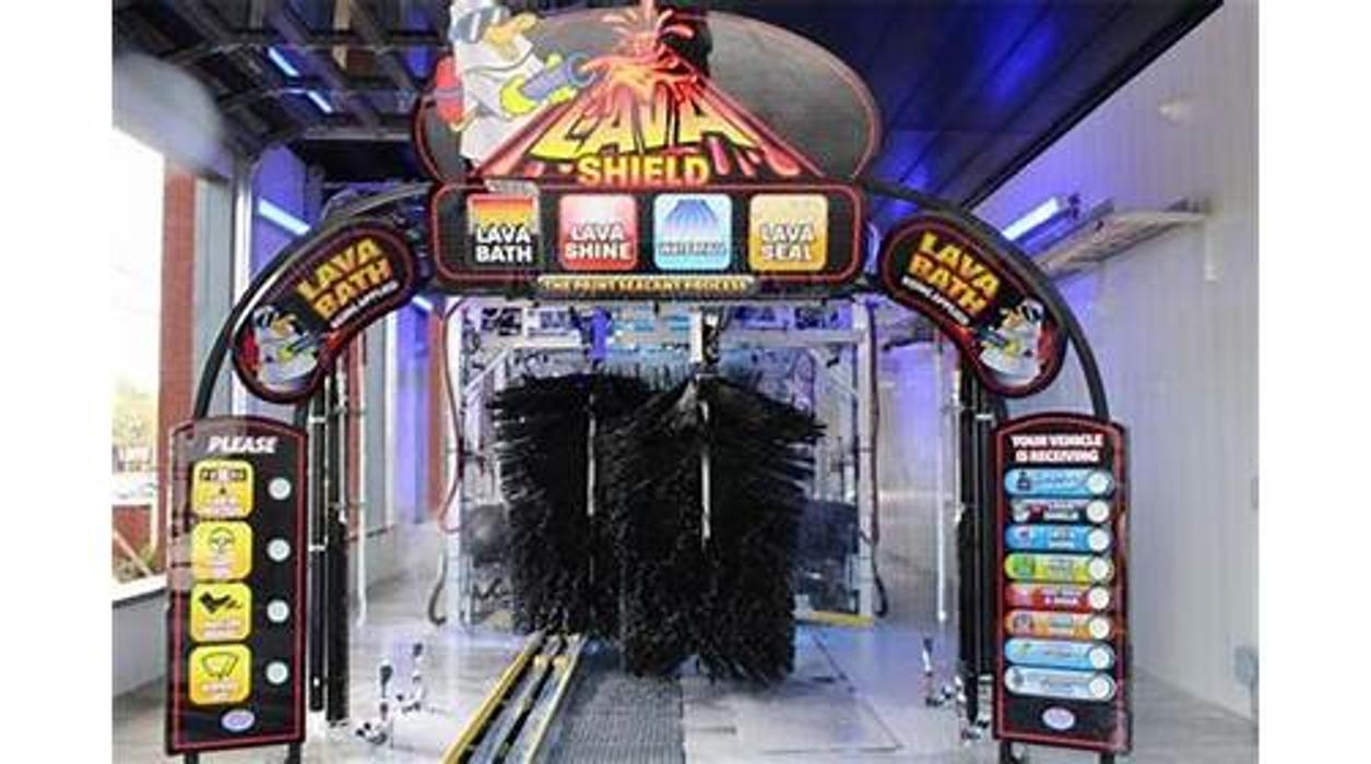 Time To Shine Car Wash - Charleston (Savannah Highway)