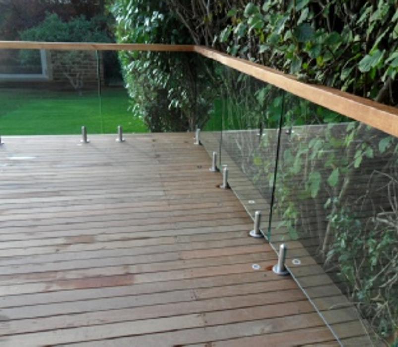 Roland's Glass and Glazing