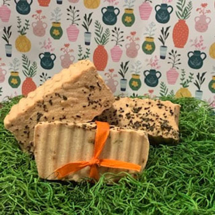 Manna Fresh Naturals