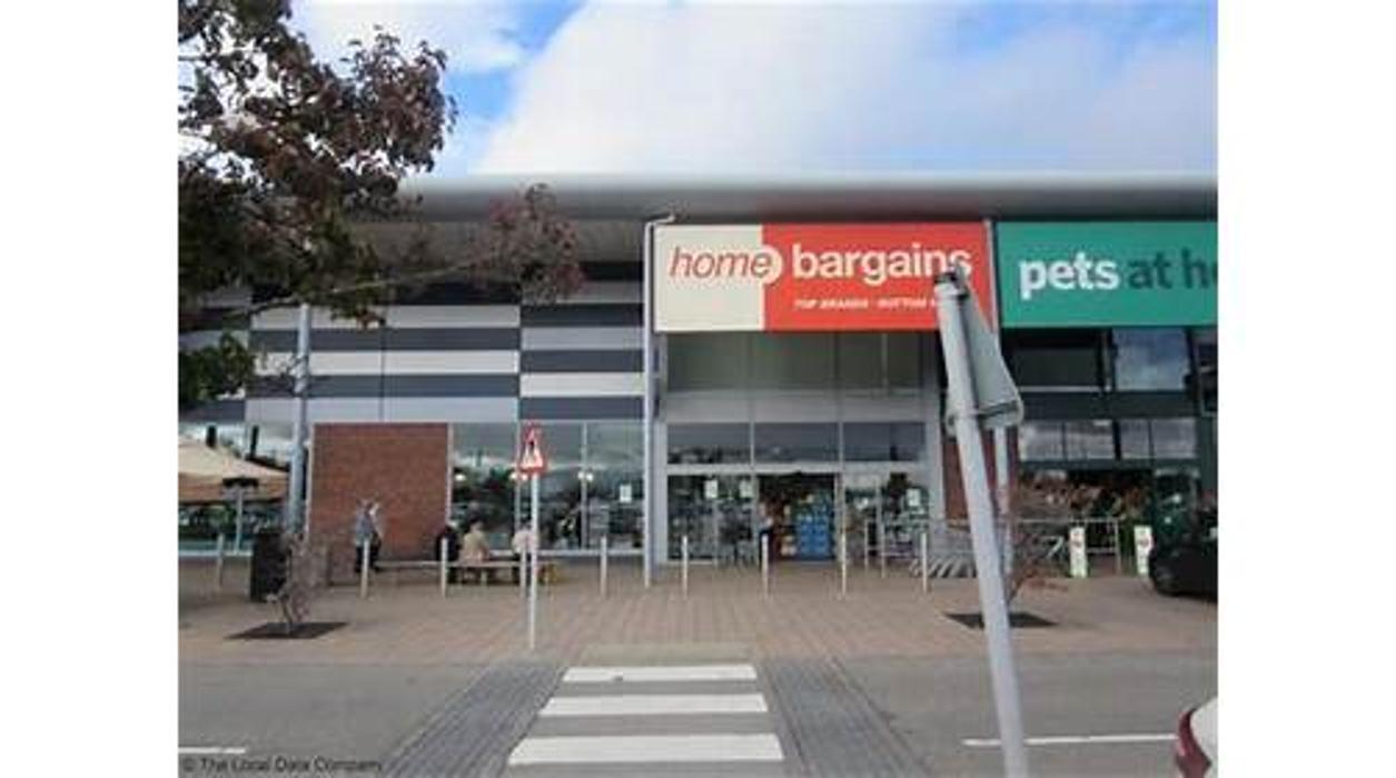 Home Bargains