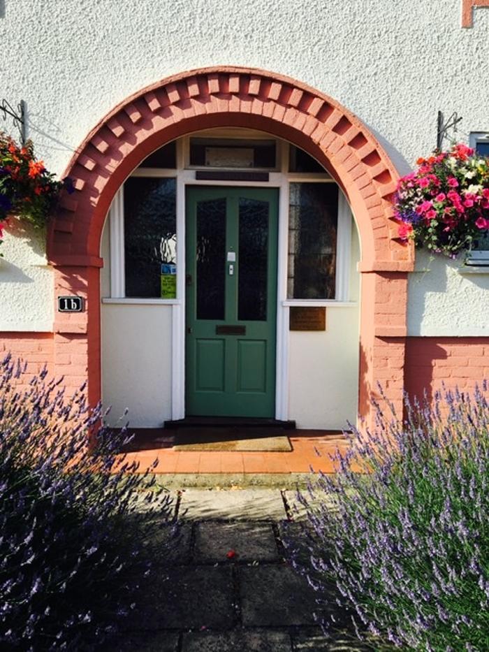 Trinity Osteopathy Ltd T/A The Mason Clinic