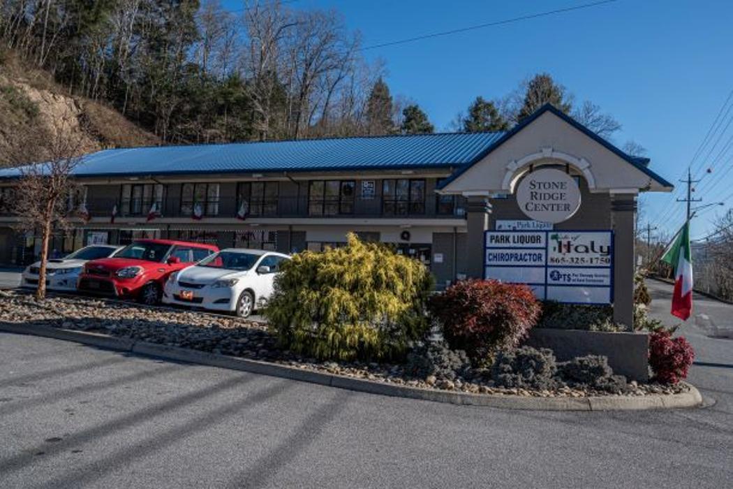 Pro Therapy Services - Gatlinburg