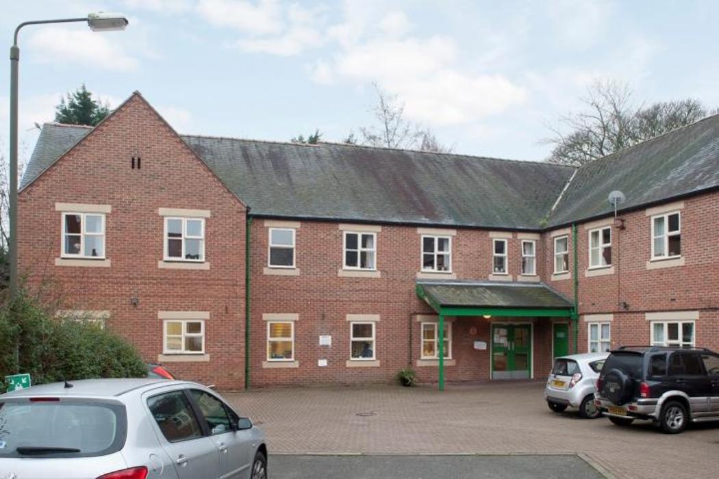 Eckington Court care home - Orchard