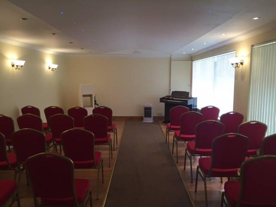 James Hardie Funeral Services Ltd