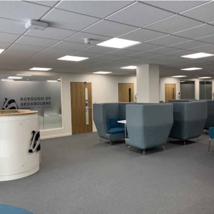 Ultimate Commercial Contractors Ltd