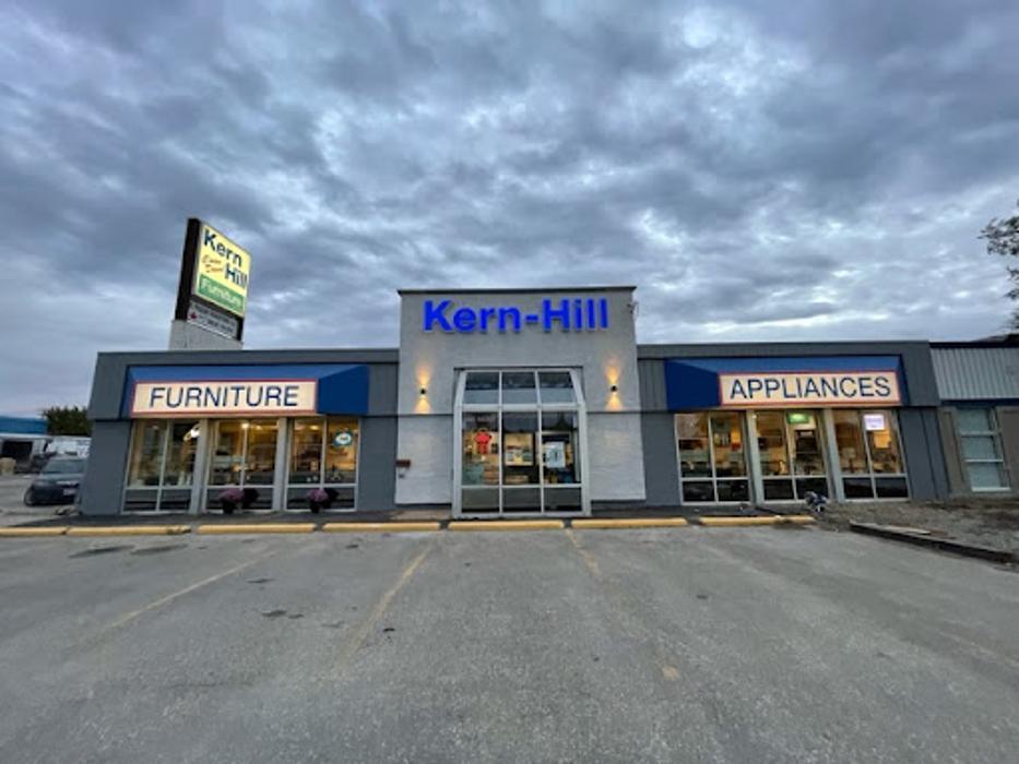 Kern Hill Furniture