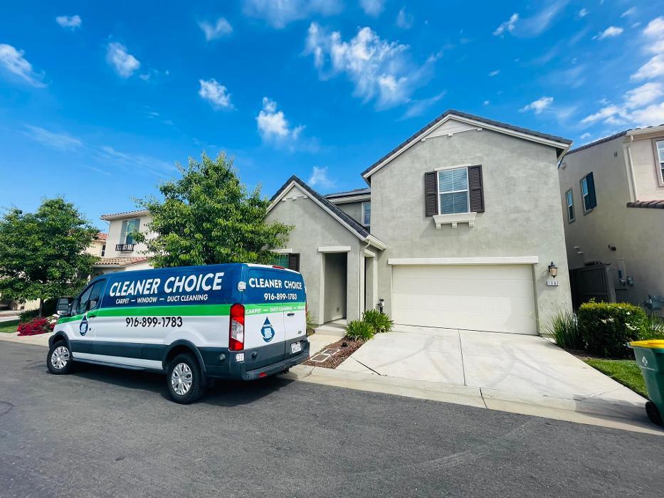 Cleaner Choice Carpet Cleaning