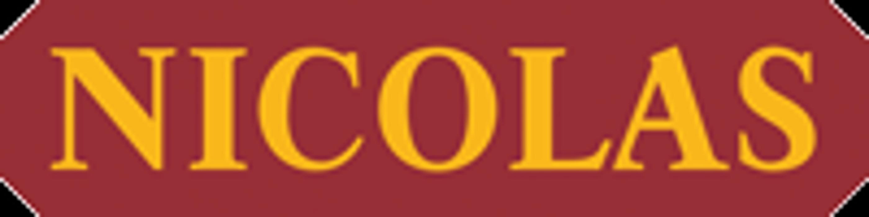 Nicolas Stratford Road