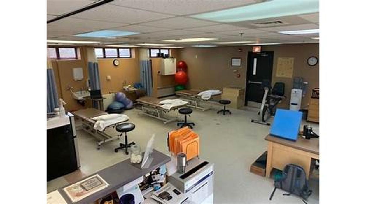 Rock Valley Physical Therapy - Adair