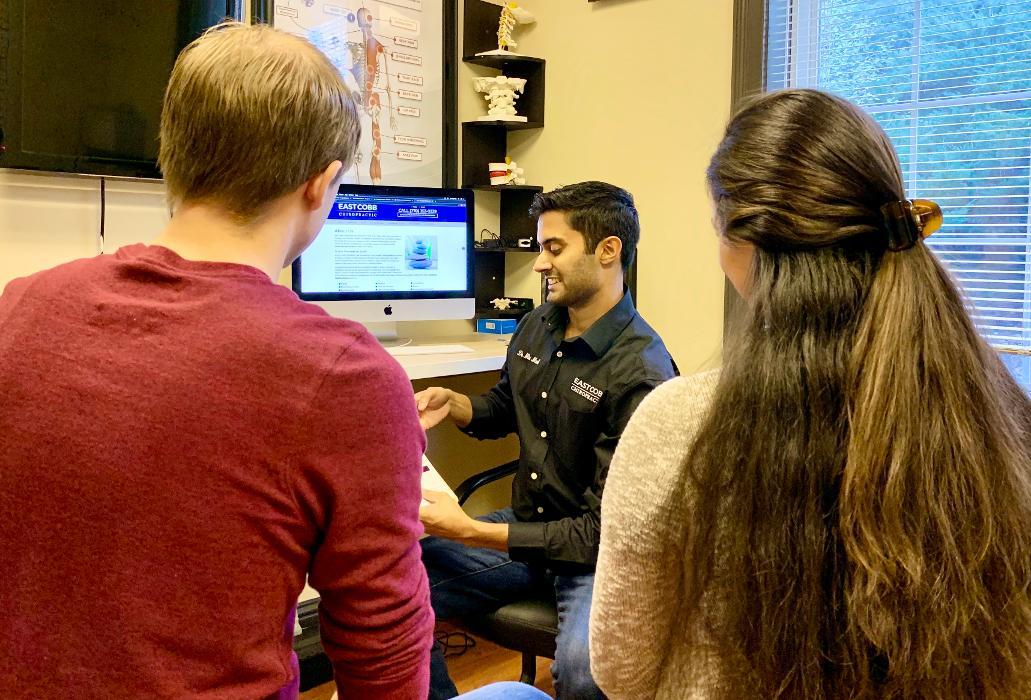 Berner Upper Cervical Chiropractic