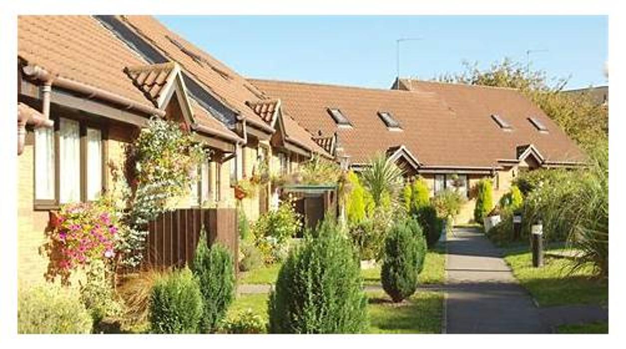 Brunelcare's ABC Extra Care Centre