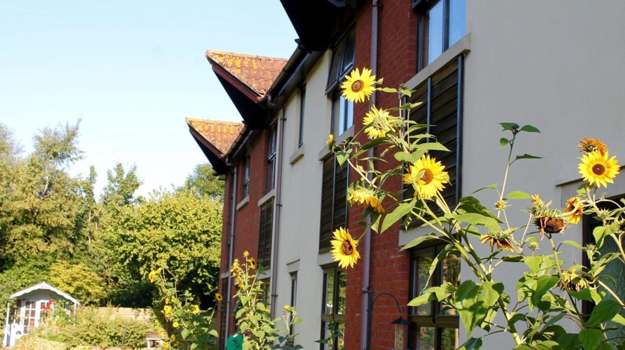 Brunelcare's Glastonbury Care Home