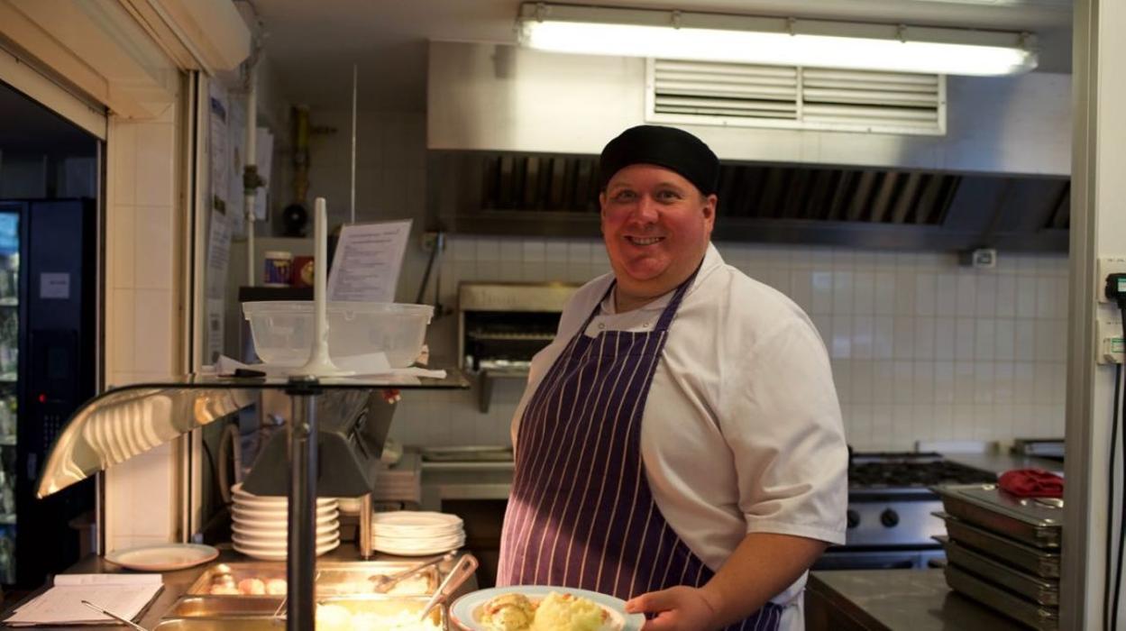 Brunelcare's Colliers Gardens Extra Care Housing