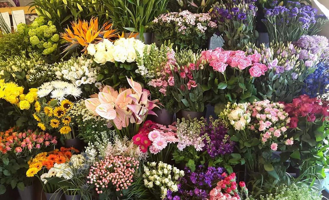 Cottage Garden Florist