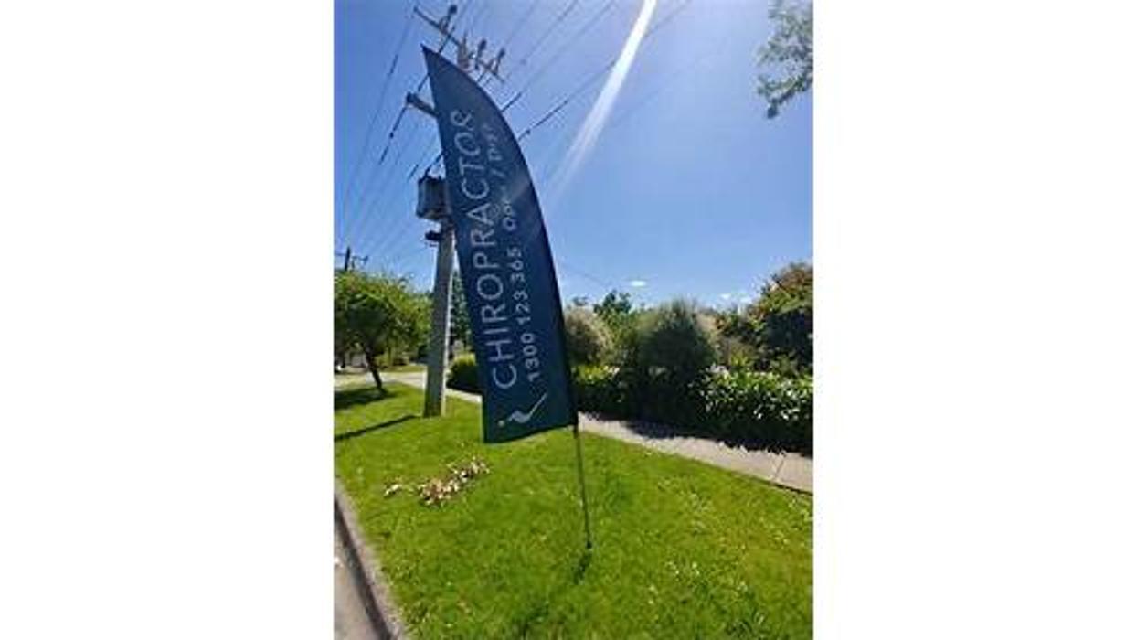 Wellbeing Chiropractic Berwick