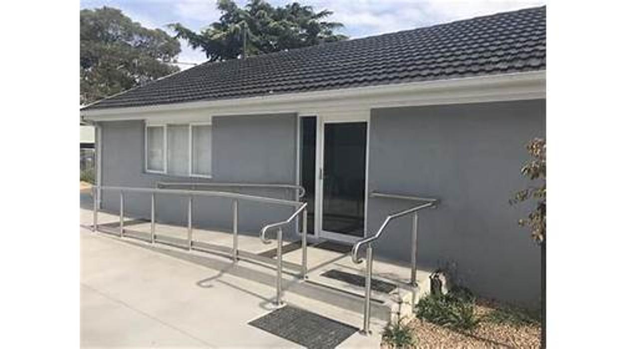 Wellbeing Chiropractic Epping