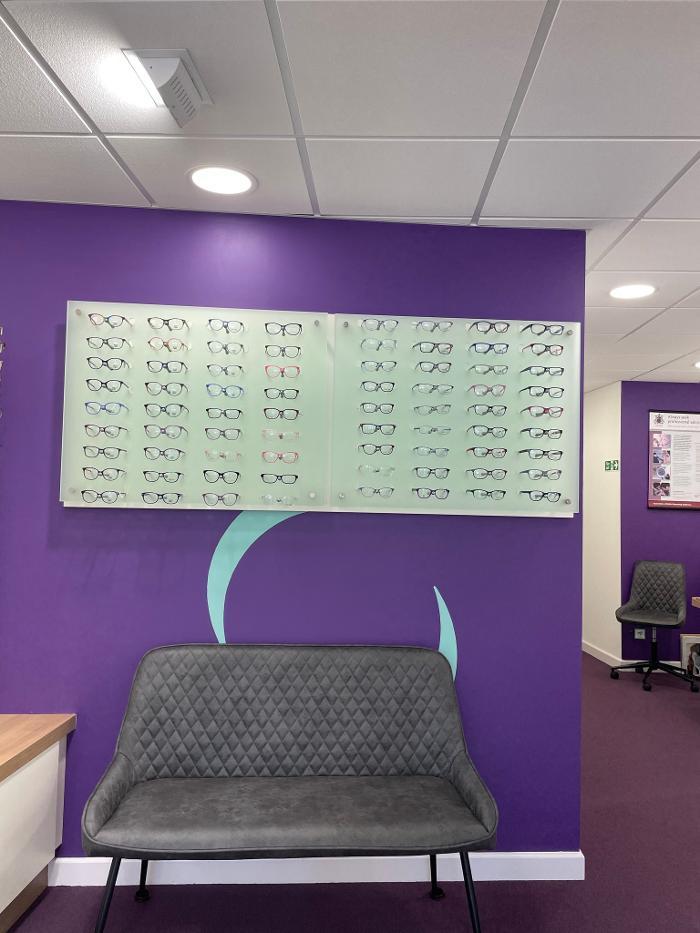 Norville Opticians & Hearing Care