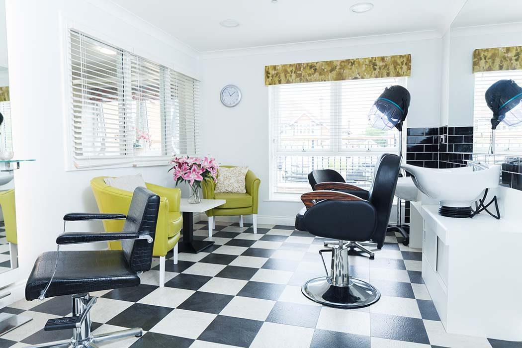 Belmont House Nursing Home