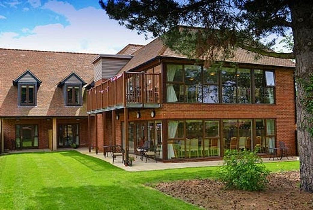 Abbeycrest Nursing Home