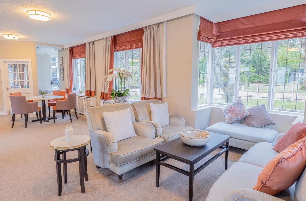 Coxhill Manor Nursing and Residential Home