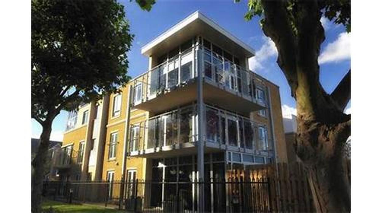 Deer Park View Care Centre