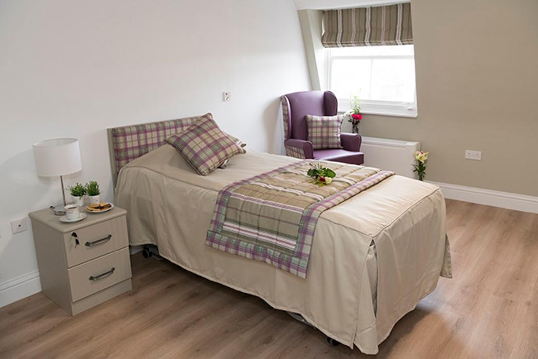 Rectory House Nursing Home