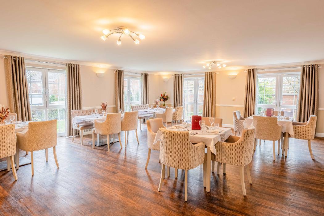 Rendlesham Care Centre