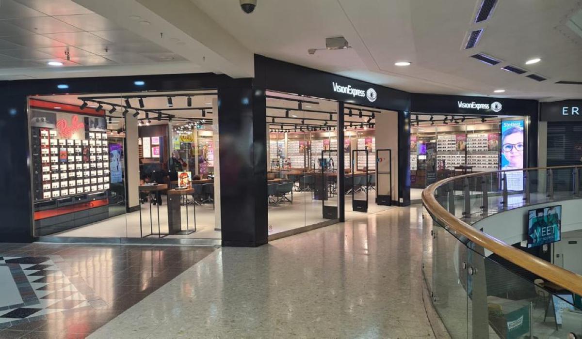 Vision Express Opticians - Preston