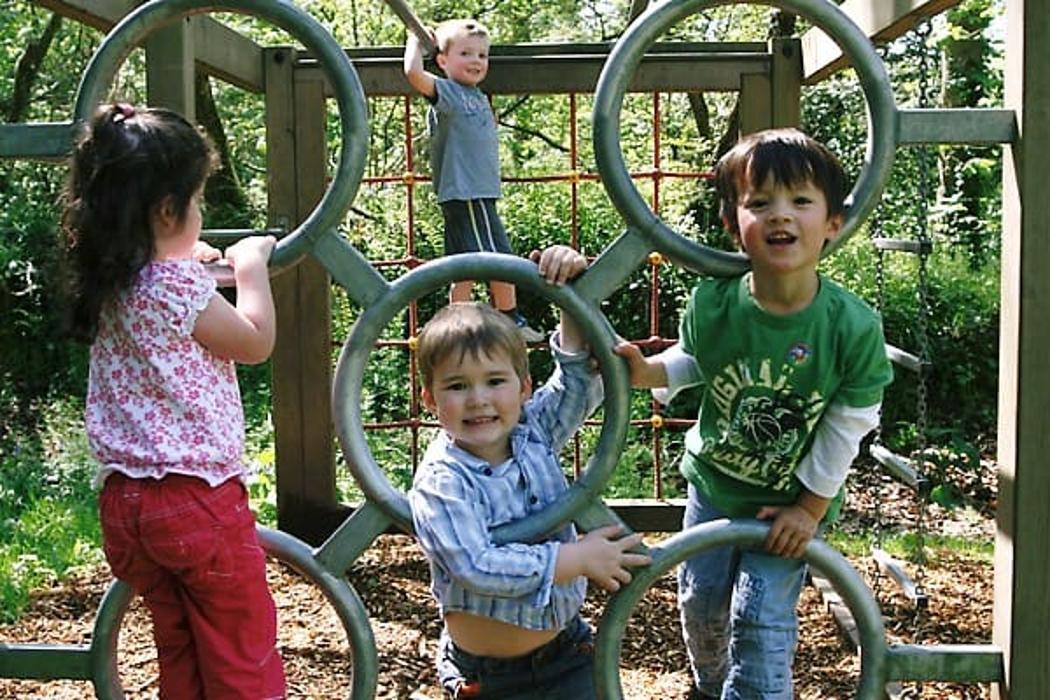 Ruthern Valley Holidays