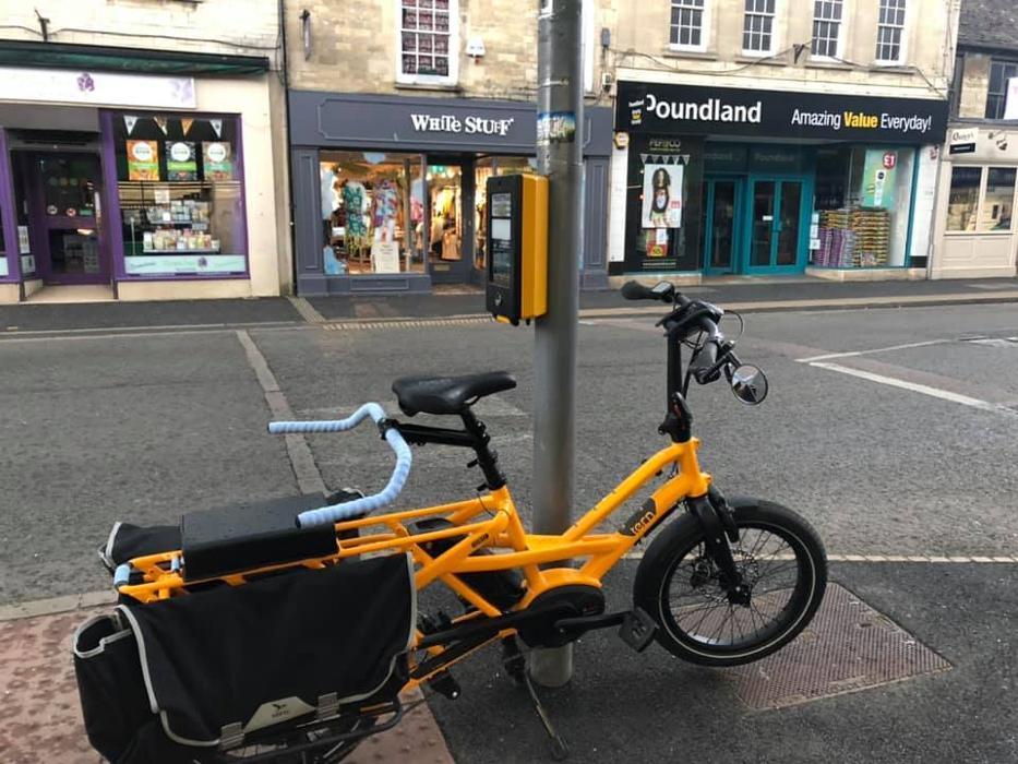 Warlands Botley Road Cycles