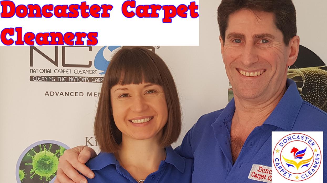 Doncaster Carpet Cleaners