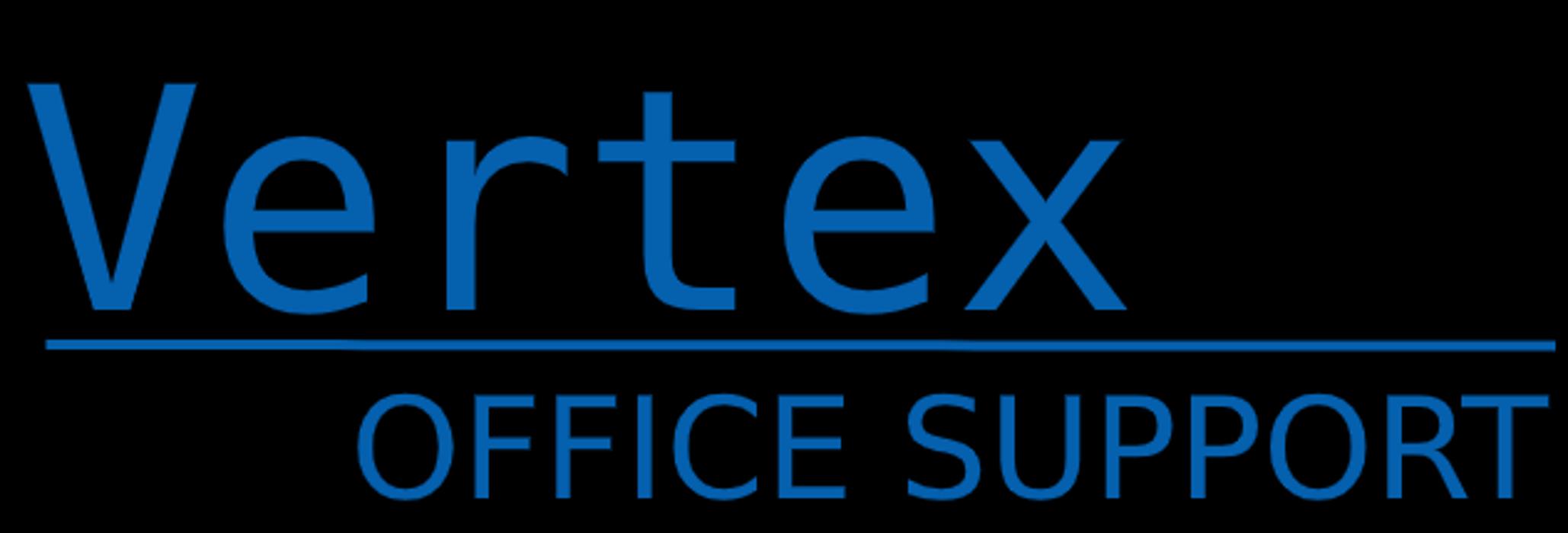 Vertex Office Support